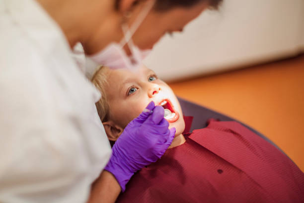 Best Emergency Broken Tooth Repair in Harvard, NE