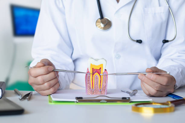 Best Emergency Treatment for Toothache in Harvard, NE