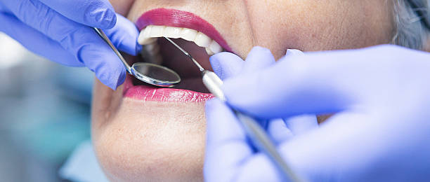 Best Weekend Emergency Dentist in Harvard, NE