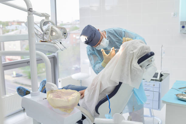 Best Emergency Treatment for Toothache in Harvard, NE